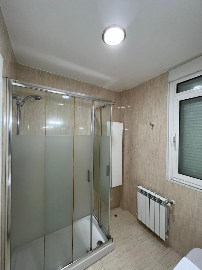 Céntrico Apartamento A Coruña Exterior foto
