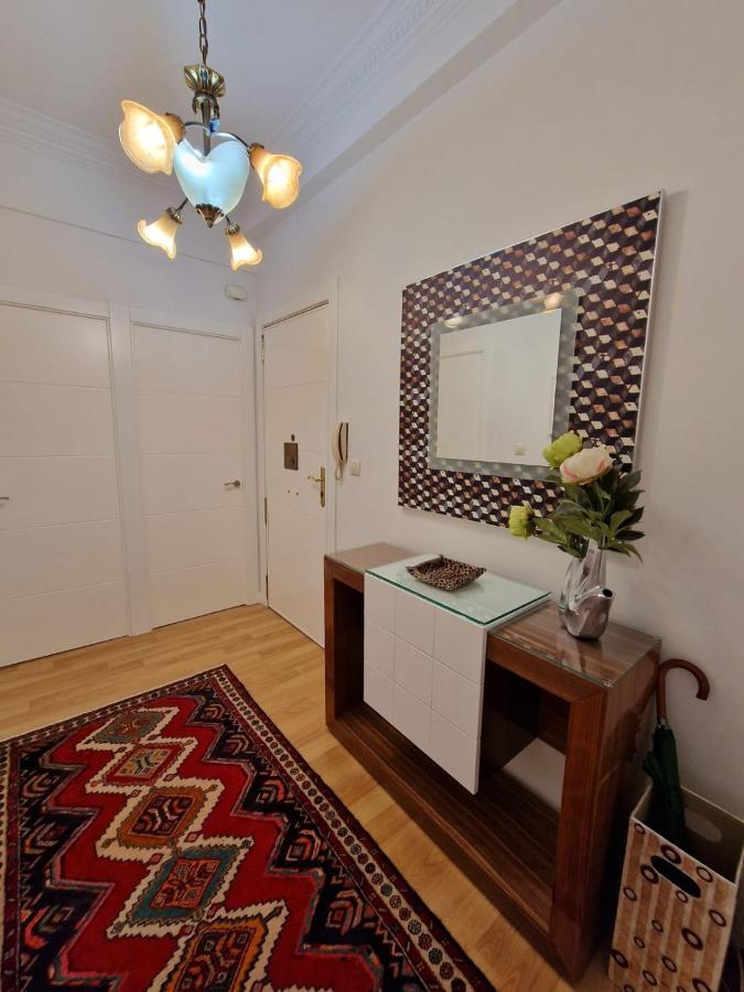 Céntrico Apartamento A Coruña Exterior foto
